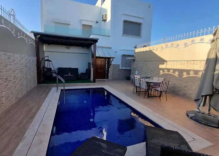 La Suite Taghazout