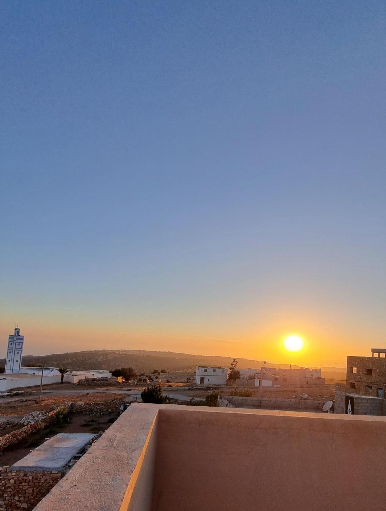 La Taghazout