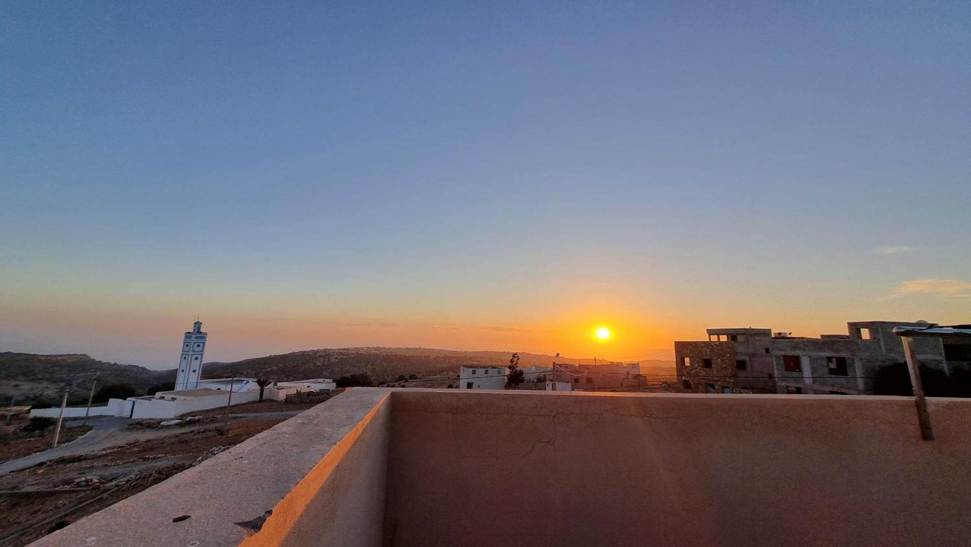 Vakantiehuis La Taghazout