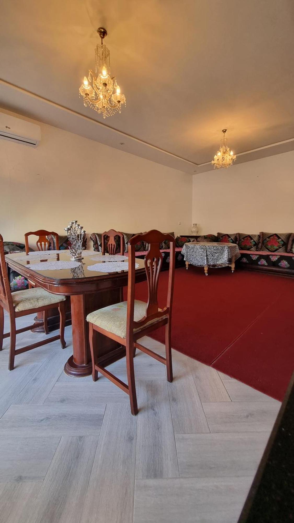La Vakantiehuis Taghazout