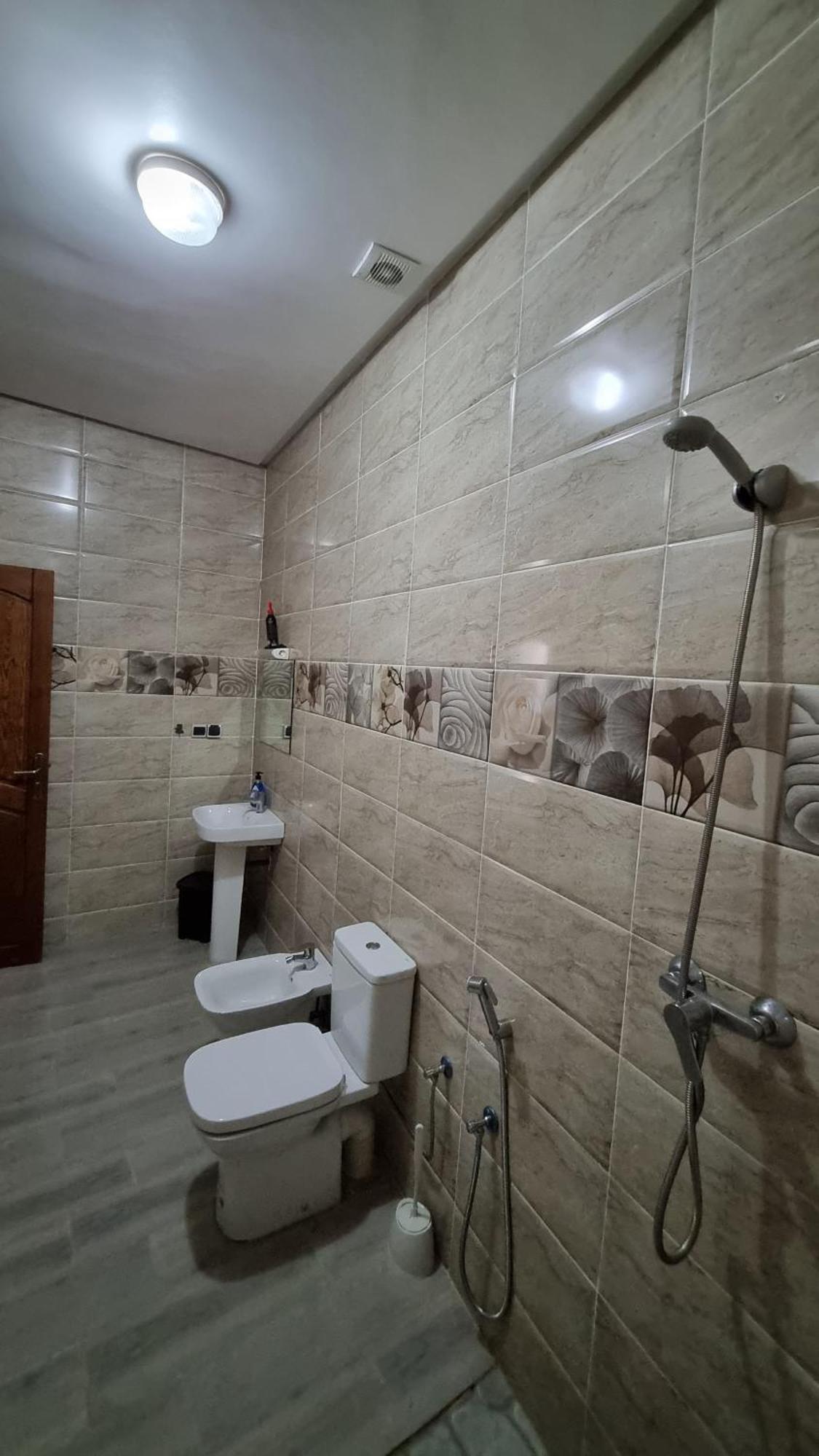 La Vakantiehuis Taghazout