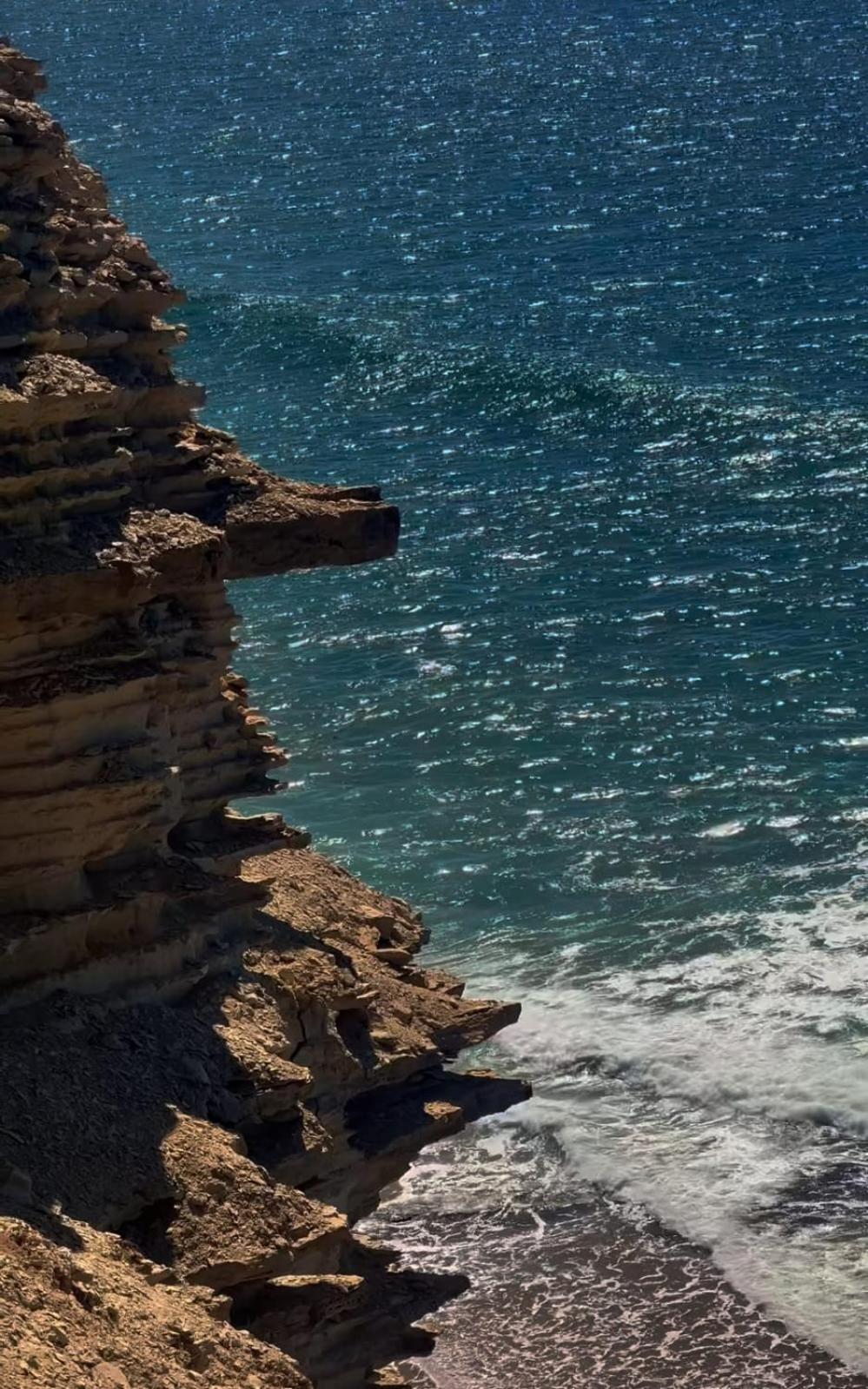 La Taghazout