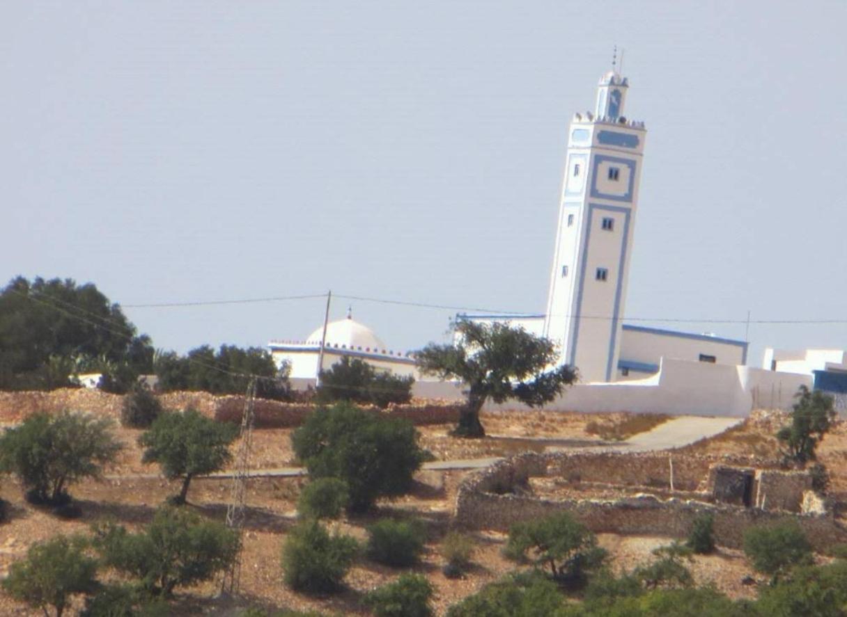 Vakantiehuis La *